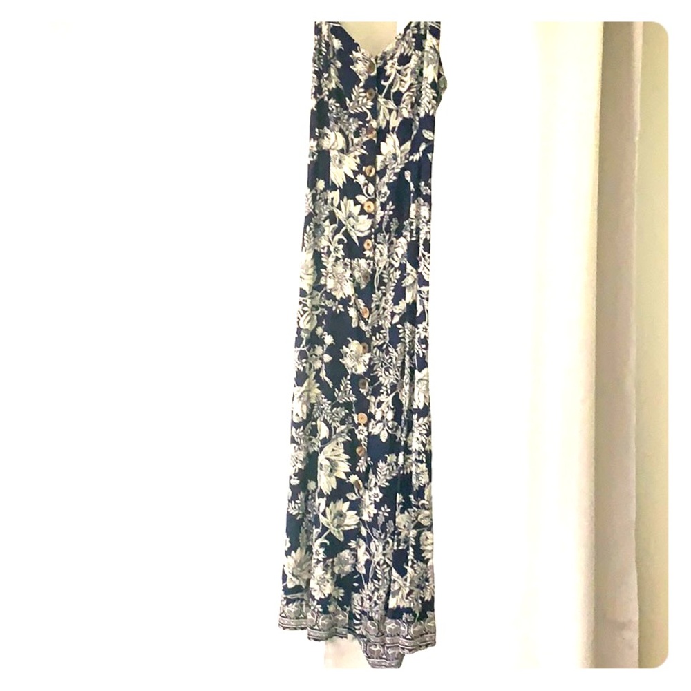 NWT Angie tieback Dress